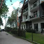 Dwie Sosny 아파트 *