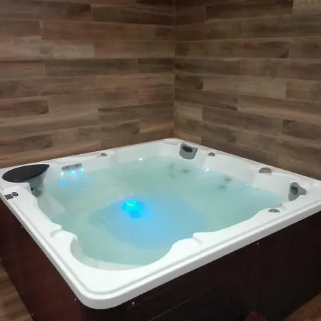 Dwie Sosny Διαμέρισμα Ustronie Morskie