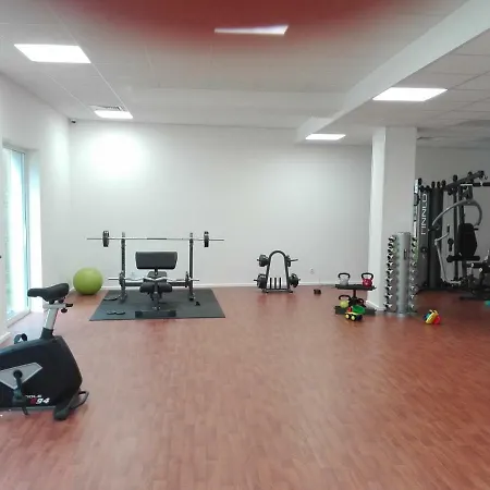 Dwie Sosny Lejlighed