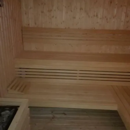 Lejlighed Dwie Sosny *