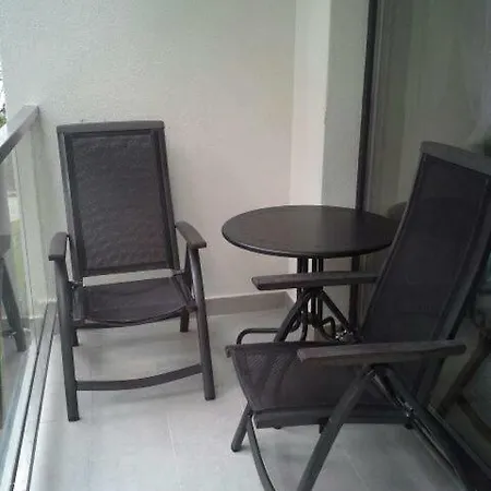 Dwie Sosny Lejlighed Ustronie Morskie