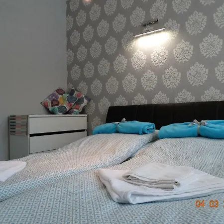 Dwie Sosny Διαμέρισμα *