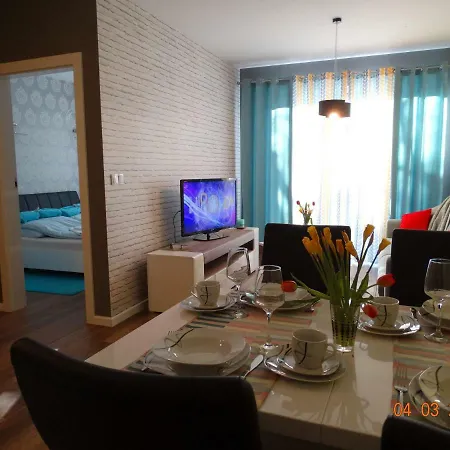 Dwie Sosny Διαμέρισμα