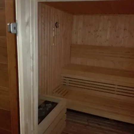 Dwie Sosny Ustronie Morskie