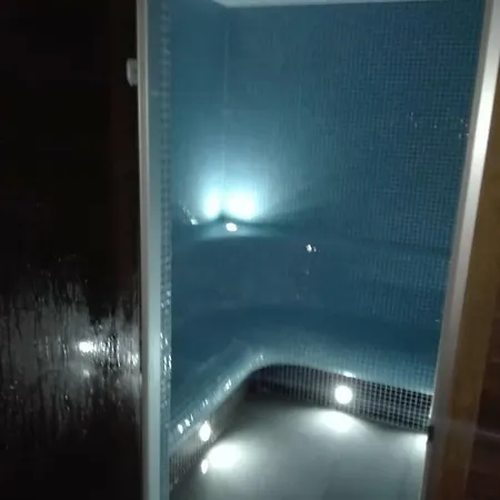 Lejlighed Dwie Sosny Ustronie Morskie