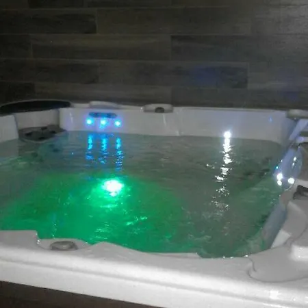 Dwie Sosny Lejlighed Ustronie Morskie