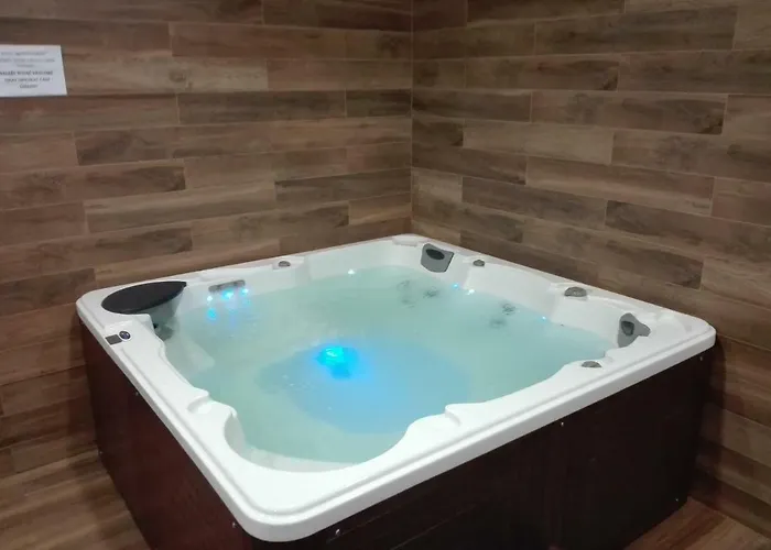 Dwie Sosny Apartment Ustronie Morskie