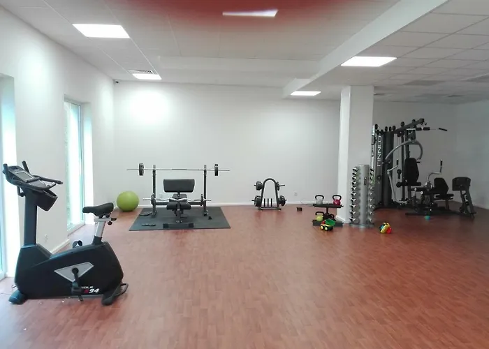 Dwie Sosny Apartment