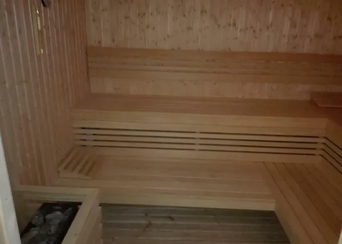 Apartment Dwie Sosny *