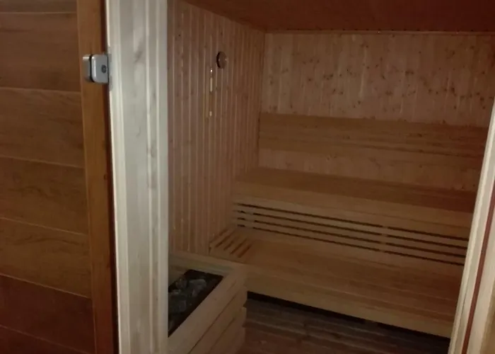 Dwie Sosny Ustronie Morskie