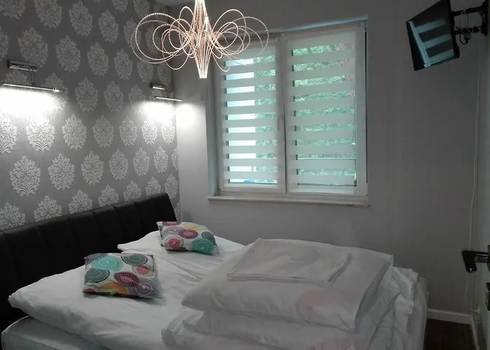 Dwie Sosny Apartment *