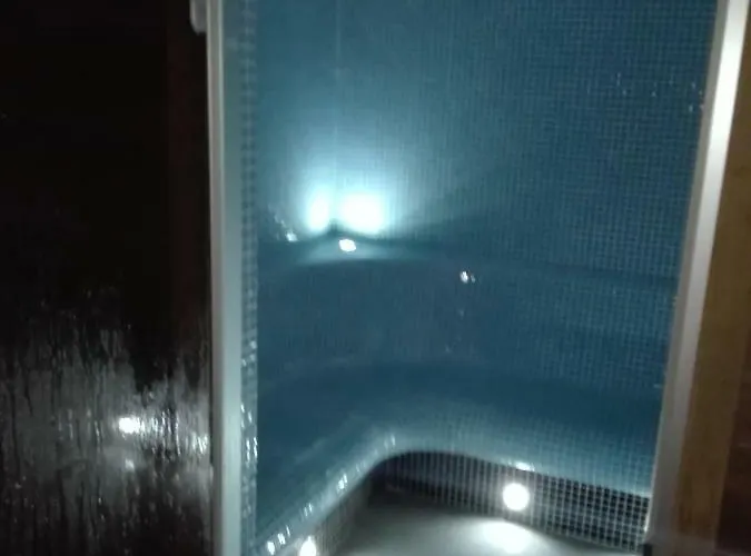 Apartment Dwie Sosny Ustronie Morskie