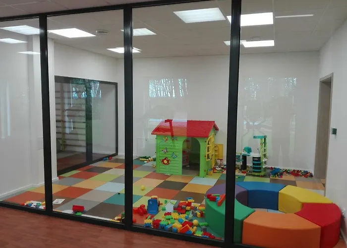 Dwie Sosny * Ustronie Morskie