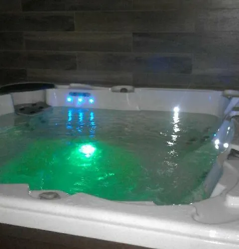 Dwie Sosny Apartment Ustronie Morskie