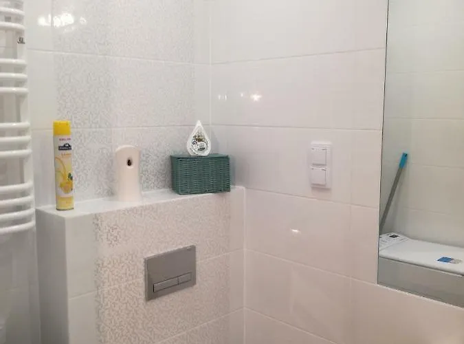 Apartment Dwie Sosny Ustronie Morskie